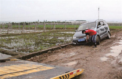 宁津抚顺道路救援