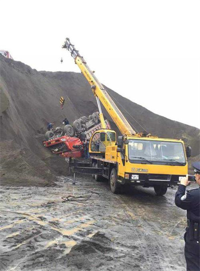 宁津上犹道路救援