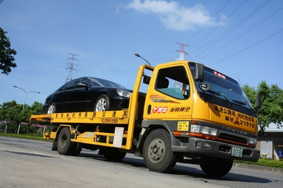 宁津旅顺口区道路救援